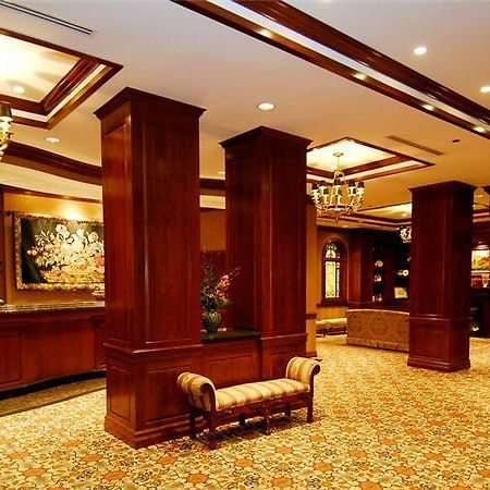 The Seneca Hotel & Suites Σικάγο Εξωτερικό φωτογραφία