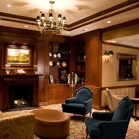 The Seneca Hotel & Suites Σικάγο Εξωτερικό φωτογραφία