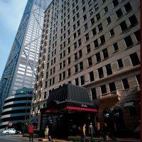 The Seneca Hotel & Suites Σικάγο Εξωτερικό φωτογραφία