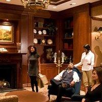 The Seneca Hotel & Suites Σικάγο Εξωτερικό φωτογραφία