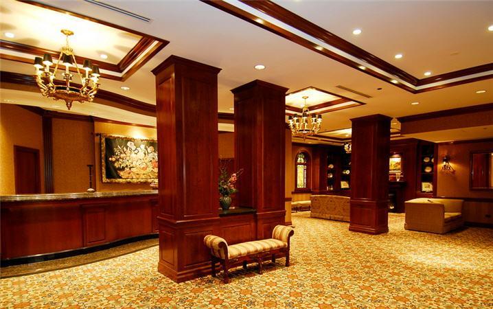 The Seneca Hotel & Suites Σικάγο Εξωτερικό φωτογραφία