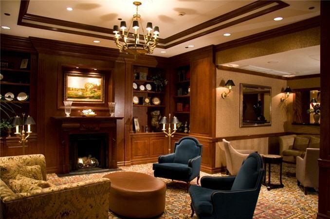 The Seneca Hotel & Suites Σικάγο Εξωτερικό φωτογραφία